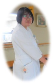 吉備高原医療リハビリテーションセンター　看護部　看護師の写真