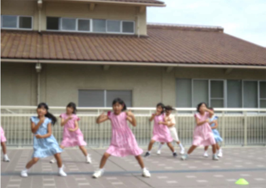 オープンホスピタル2026 ダンスの発表